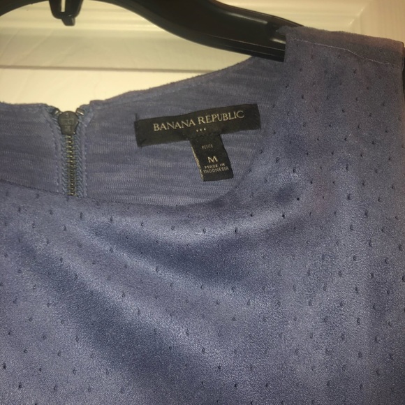 BANANA REPUBLIC TOP - Picture 3 of 3